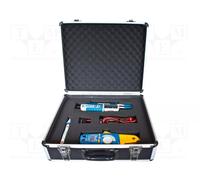 PEAKTECH P-8101 Coffret de mesure