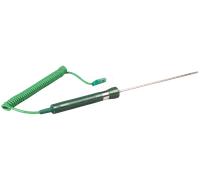 PEAKTECH TF-40 - Capteur de température et de liquide -50 °C...+700 °C