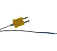 PEAKTECH TF-50 - Cordon de mesure universel, -40 ... +204 °C