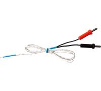 PEAKTECH TF-56 - Capteur de température, type K, -40 à 204 °C