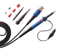 PEAKTECH TK-100 - Sonde d'oscilloscope, 100 MHz, 10:1 / 1:1