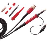 PEAKTECH TK-2502 - Sonde d'oscilloscope, 250 MHz, 100:1