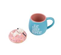 Peanuts mug 3D Snoopy Donut