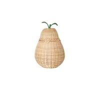 Pear Braided Storage Rangement petit Ferm Living OFFRE SPECIALE - 5704723031314