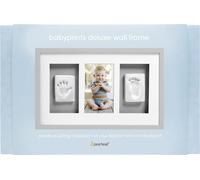 PEARHEAD Babyprints Wandrahmen grau 624940 698904630012