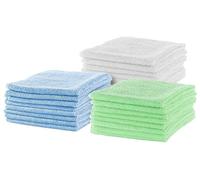 Pearl 24 chiffons en microfibre