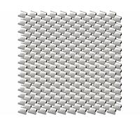 Pearl 250 pinces à clipser pour attacher des feuilles de papier