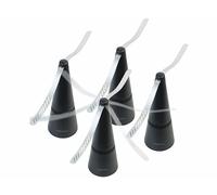 Pearl 4 chasses insectes avec batterie rechargeable