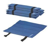 Pearl : 4 coussins pliables isolants G