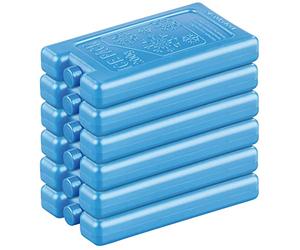Pearl 6 Pains de Glace accumulateurs de Froid