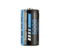 Pearl Accumulateur NiMH C - 5000 mAh