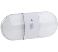 Pearl Applique murale LED sans fil 80 lm avec détecteur de mouvement et d'obscurité