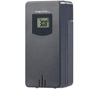 Pearl Capteur extérieur sans Fil pour Station météo FWS-70