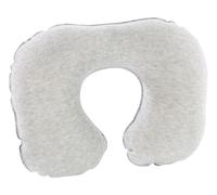Pearl Coussin tour de cou gonflable avec rembourrage mousse