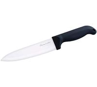 PEARL Couteau de cuisine en céramique - 15,5 cm