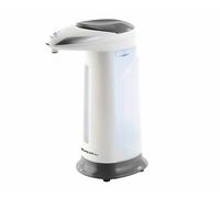 Pearl Distributeur de savon automatique avec détecteur de mouvement