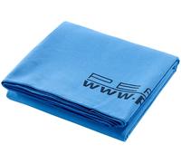 Pearl Drap de bain microfibre - 180 x 90 cm - Bleu