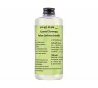 Pearl Flacon de recharge pour parfum d'ambiance 500 ml - senteur citronnelle