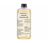Pearl Flacon de recharge pour parfum d'ambiance 500 ml - senteur vanille