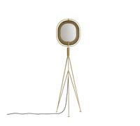 101 Copenhagen Pearl Lampadaire Laiton