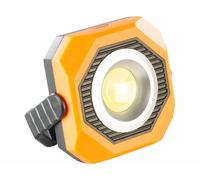 Pearl Lampe de travail solaire 300 lm AL-320
