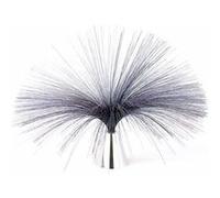 Pearl : Lampe fibre de verre ""Lounge 80"" avec variateur de couleurs LED G