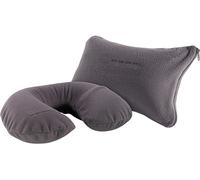 Pearl Oreiller cervical + coussin pour la nuque