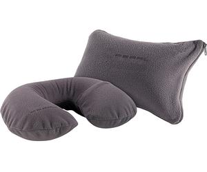 Pearl Oreiller cervical + coussin pour la nuque