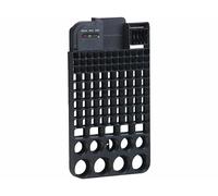 Pearl Organiseur pour 110 piles avec testeur