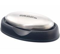 Pearl Savon anti-odeurs en acier inoxydable