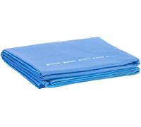 Pearl Serviette de bain en microfibres - 180 x 90 cm - Bleu