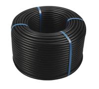 PEARL Tuyau de ligne d'irrigation goutte à goutte 16 mm Espacement des têtes goutte à goutte 20 cm de 25 à 200 m