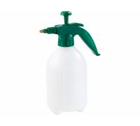 Pearl Vaporisateur universel avec buse en laiton et valve de sécurité - 2 L