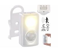 Pearl Veilleuse LED 50 lm avec capteur de mouvement