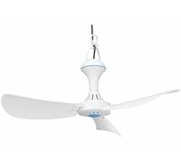 Pearl Ventilateur de plafond mobile / 6 W / Ø 46 cm VT-46.dc