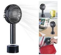 Pearl : Ventilateur USB portable VT-90.duo G
