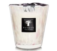Baobab Collection – Bougie – White Pearls 1 – 100 g 1100g
