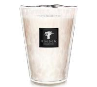 Pearls Bougie White Pearls 3 000 g 3000g