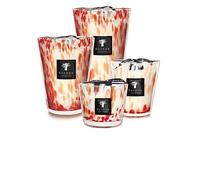Pearls Coral bougies parfumées Max 10
