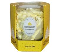 Peau D'ane - Bougie Chantilly Monoi De Tahiti Bougie Bijou Bracelet