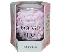 Peau D'ane - Bougie Pour Toi Bougie Bijou Collier Or