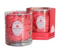 Peau D'ane - Fleur De Coquelicot Bougie Parfumée Avec Bijou Collier