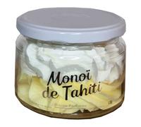 Peau D'ane - Monoï De Tahiti Bougie Parfumée