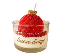 Peau D'ane - Sucre D'orge Bougie Parfumée