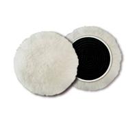 Peau de chamois 3M Finesse-it, blanche, 76,2 mm, #81470 x1 morceau