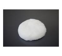 Peau de chamois pour plateau de ponçage Ø 75mm