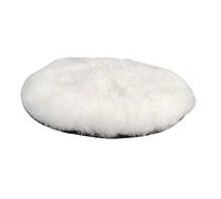 Peau de mouton auto-agrippante pour ponceuses et polisseuses - MAKITA 794560-9