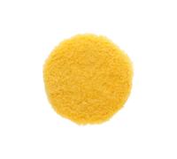 Peau de mouton pour le polissage Mirka 7991800211; 180 mm