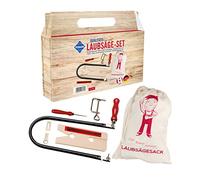 Pebaro 970K Set de 13 scies à bois