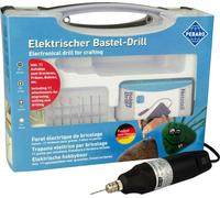 Pebaro Foret électrique de bricolage en mallette, 0508EKR